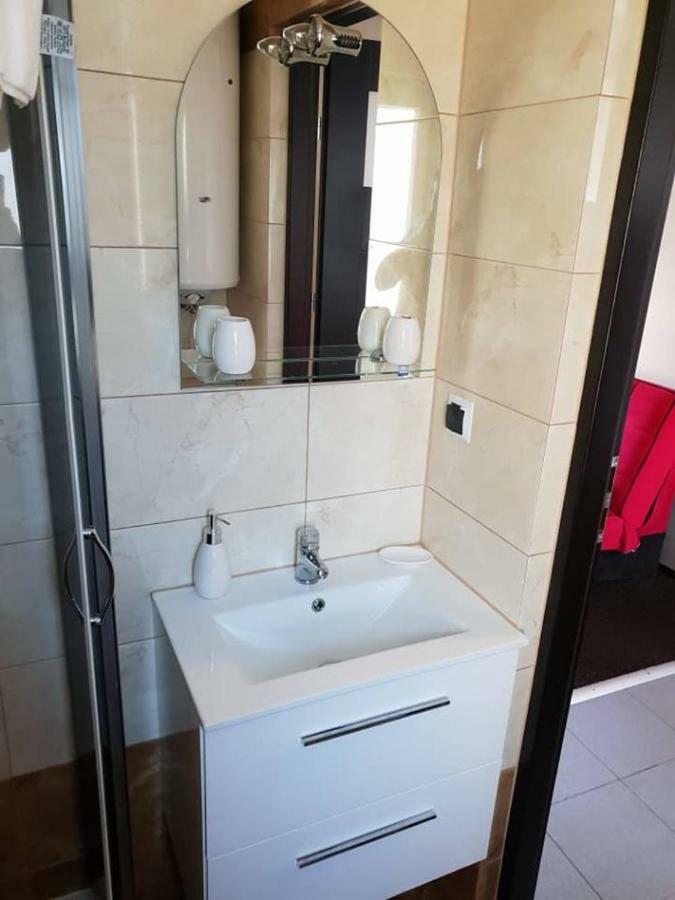Domek W Gorach Swieradow-Zdroj Luaran gambar